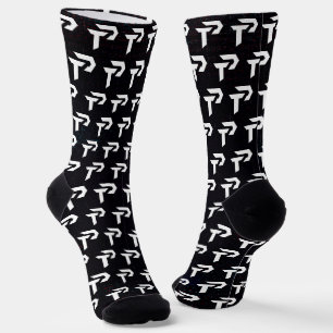 Personal Trainer Personalized Socks