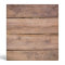 Personal travel holiday rustic wood photo album