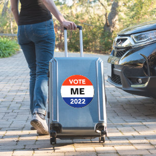 Personal Vote 2022 Midterm Election Campaign