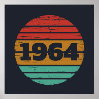 Personaliazed sixty vintage 60th birthday gifts