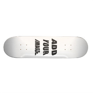 Personalisable Create Your own Complete Skateboard