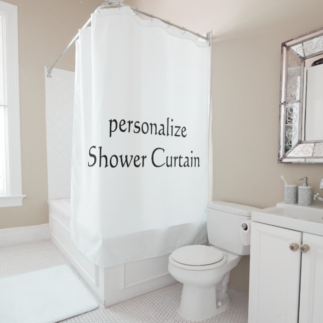 personalise simple custom None (In Situ)