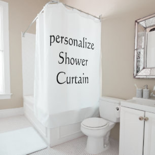 personalise simple custom None 71" x 71".
