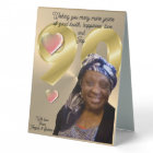Personalised 90th Birthday Keepsake