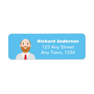 Personalised Avatar