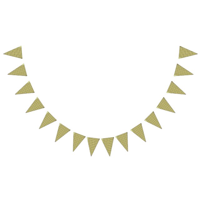 Personalised Bunting | Birthday & Party Decor Bunting Flags (All)