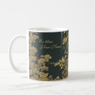 Personalised Classic Book Mug - Vicar of Wakefield