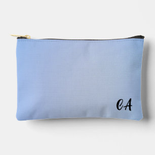 Personalised clutch bag, personalize bag