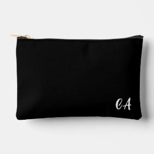 Personalised clutch bag, personalize bag