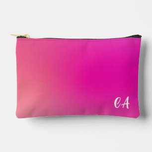 Personalised clutch bag, personalize bag