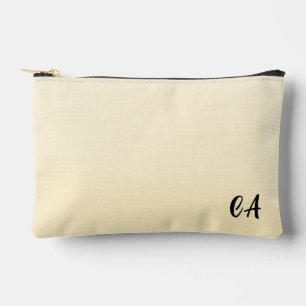 Personalised clutch bag, personalize bag