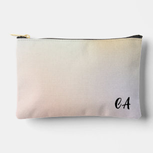 Personalised clutch bag, personalize bag