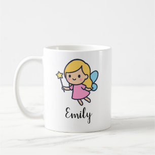 Personalised Cup, Mug, Personalised Children's Coffee Mug