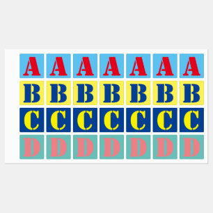 Personalised Custom Made Iron On Patches