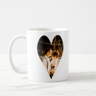 personalised cute lovers Forever Coffee Mug