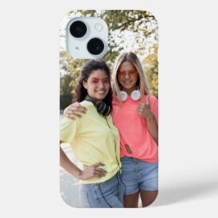 Personalised Friendship Phone Case