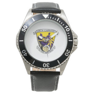 Personalised Irish County Men's Watches Co.Wexford
