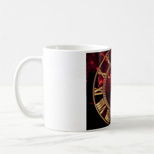 Personalised Luxury Coffee Mug