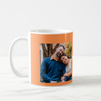Personalised mug