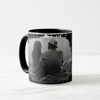 Personalised Mugs with Photo Custom Picture Mugs