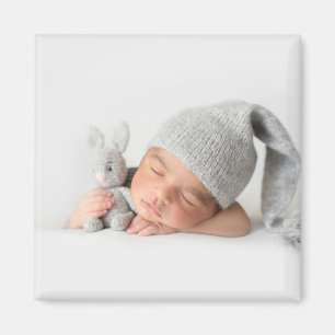 Personalised Photo Custom  Magnet