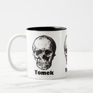 Personalised Polish Mug - Kubek