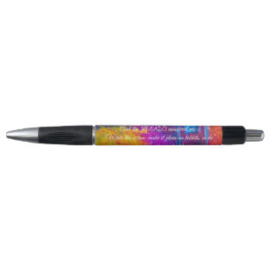 Personalised Prophetic Pen