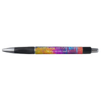 Personalised Prophetic Pen