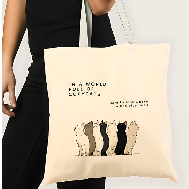 Personalised Sarcastic Tote Bag For Know-It-Alls (Creator Uploaded)