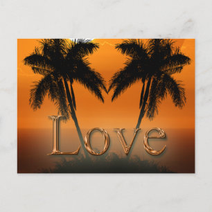Personalised Save The Date Card