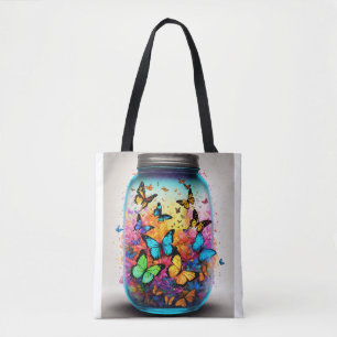 Personalised Totes and Shopping Bags
