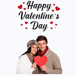 personalised valentine `day gift Specialty Mug