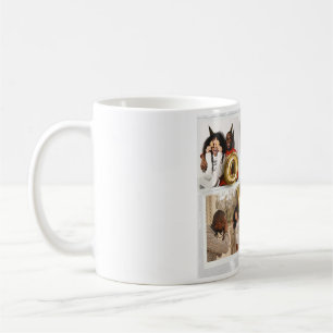 personalised Valentine's Day Love Mug