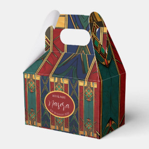 Personalised Wedding Gifts Box