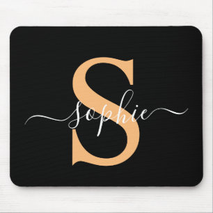 Personalised Your Name, Custom Name, Birthday Gift Mouse Pad