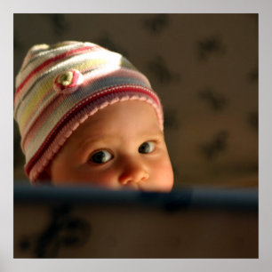 Personalised Your Photo Poster