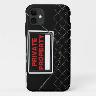Personalizable Cool Fun Unique iPhone 11 Case