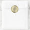 Personalizable Elegant Golden Scales of Justice