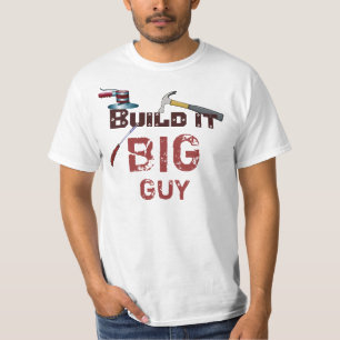 Personalizable Father and Son Matching Shirts