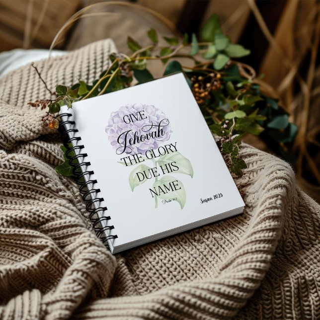 Personalizable JW 2025 Yeat Text Planner  (Creator Uploaded)