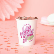 personalizable las vegas bachelorette 