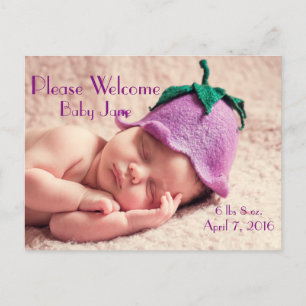 Personalizable Postcard - HAMbyWG