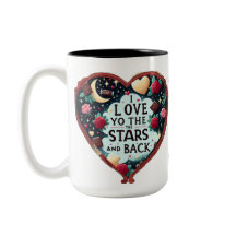 Personalizable Valentine's Day