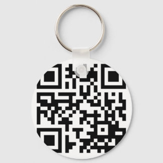 Personalizar QR Code Keychain