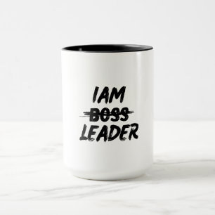Personalization tasse chef d'iam pas de bogues