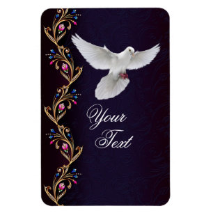 Personalize 2 magnet