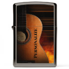 Personalize Acoustic Guitar 