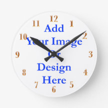 (Personalize) Add a personal touch. Gold Numbers