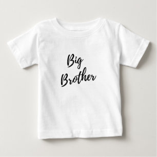 Personalize baby T-Shirt