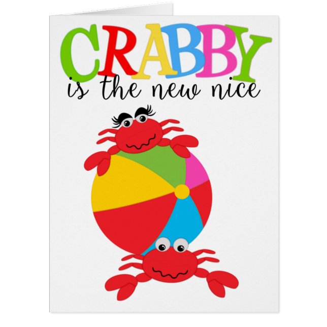 Personalize - Big Card (8.5" x 11") (Front)